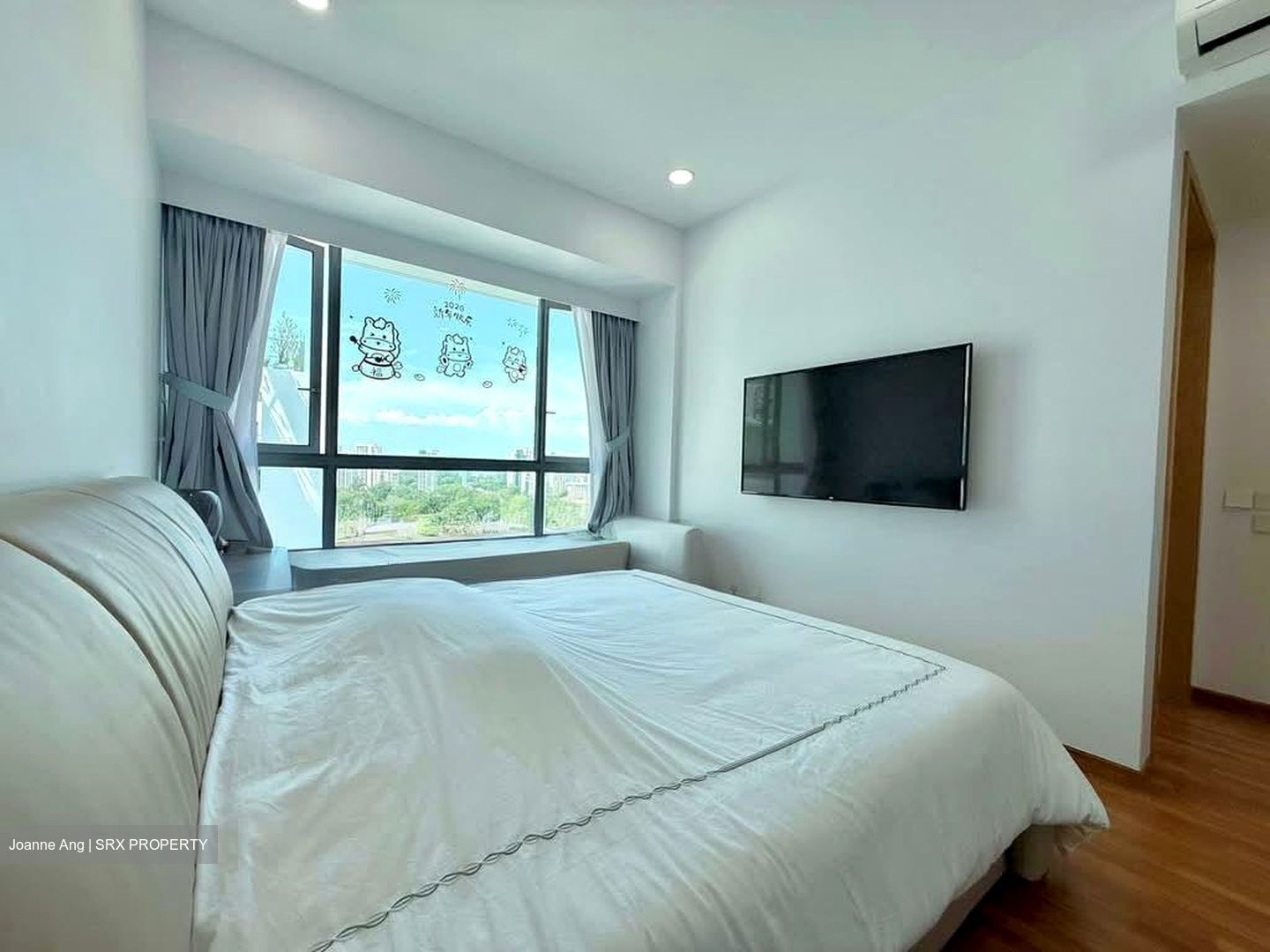 Dakota Residences (D14), Condominium #557251141
